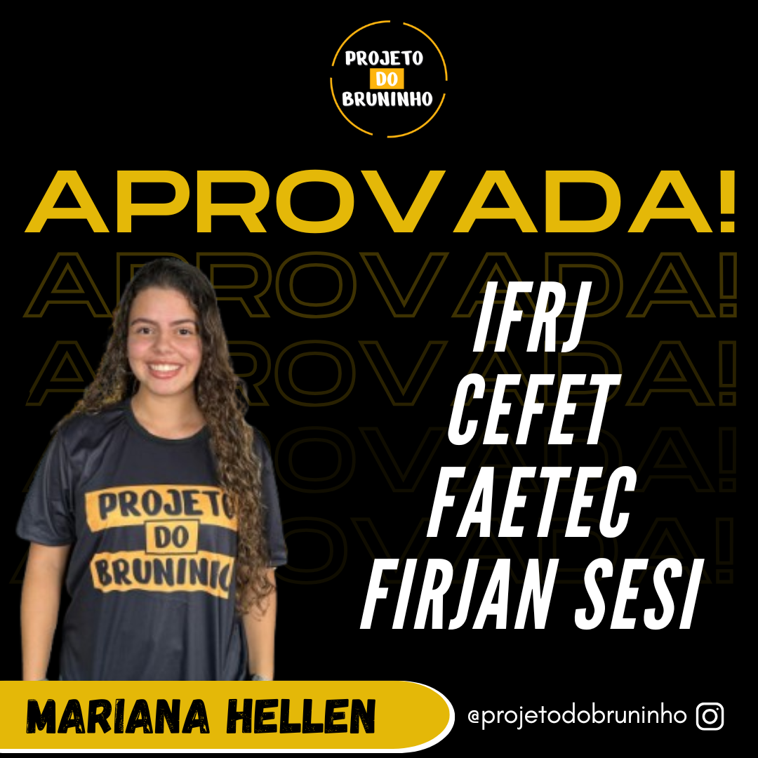 Registro de alunos e momentos do Projeto do Bruninho