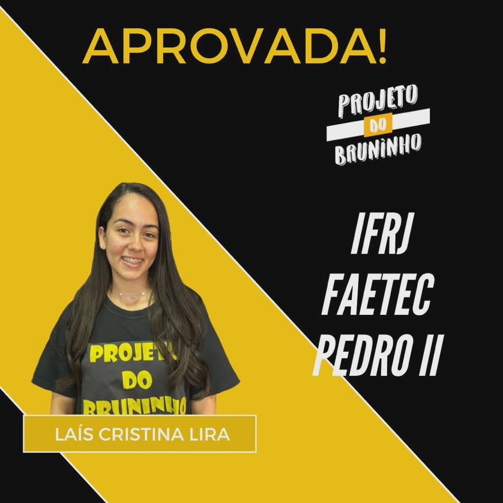 Registro de alunos e momentos do Projeto do Bruninho